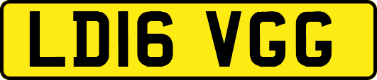 LD16VGG