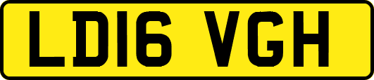 LD16VGH