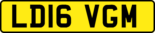 LD16VGM