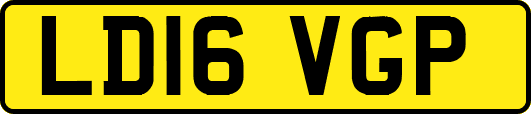 LD16VGP