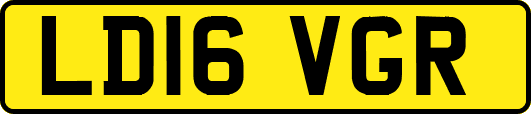 LD16VGR