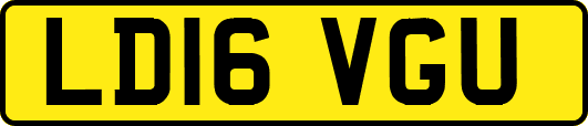LD16VGU