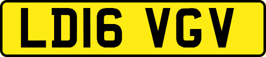 LD16VGV