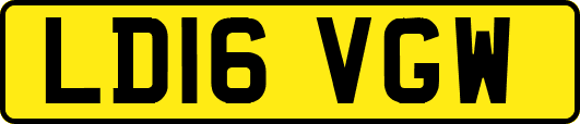 LD16VGW