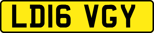 LD16VGY