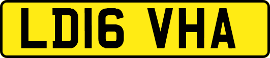 LD16VHA
