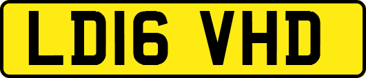 LD16VHD