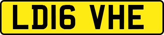 LD16VHE