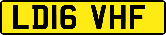 LD16VHF