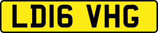 LD16VHG