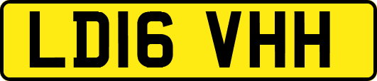 LD16VHH