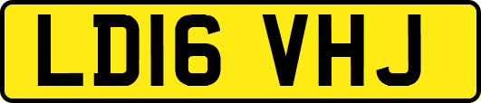 LD16VHJ