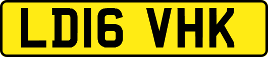 LD16VHK