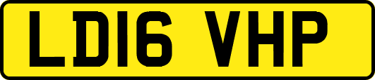 LD16VHP