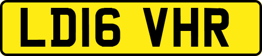 LD16VHR