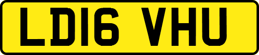 LD16VHU