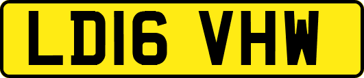 LD16VHW