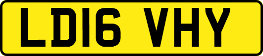 LD16VHY
