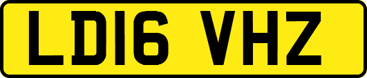 LD16VHZ