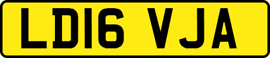 LD16VJA
