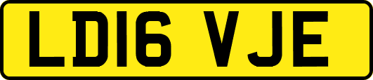 LD16VJE