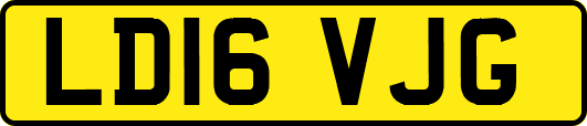 LD16VJG