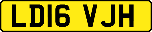 LD16VJH