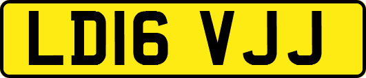LD16VJJ