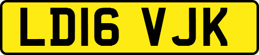 LD16VJK