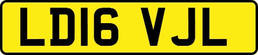 LD16VJL