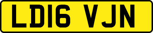 LD16VJN