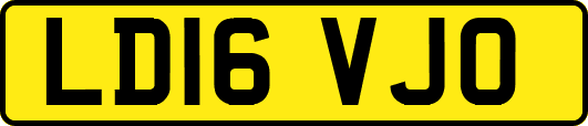LD16VJO