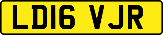 LD16VJR