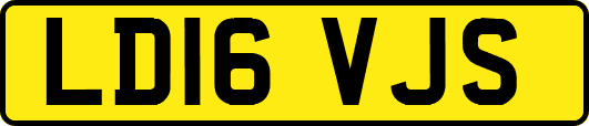 LD16VJS