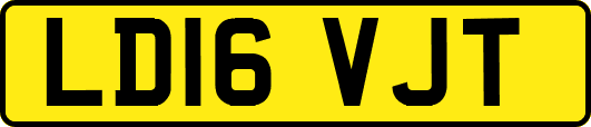 LD16VJT