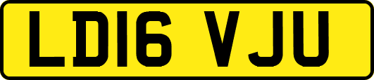 LD16VJU
