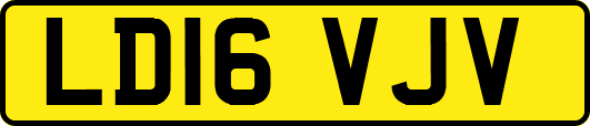 LD16VJV