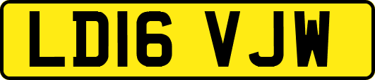 LD16VJW