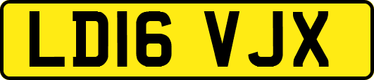 LD16VJX