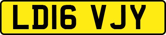 LD16VJY