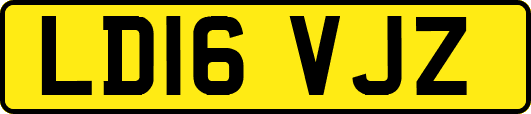 LD16VJZ