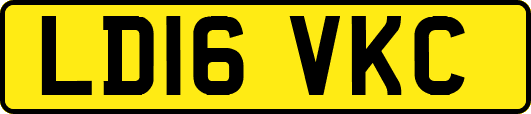 LD16VKC