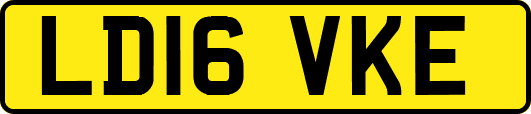 LD16VKE