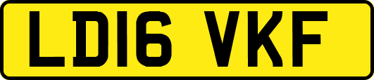 LD16VKF