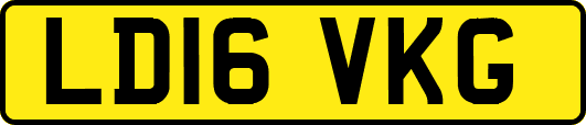 LD16VKG