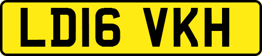 LD16VKH