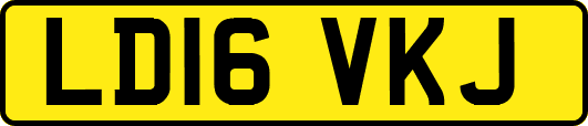 LD16VKJ