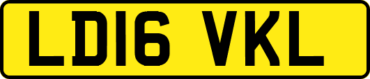 LD16VKL
