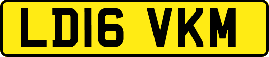 LD16VKM