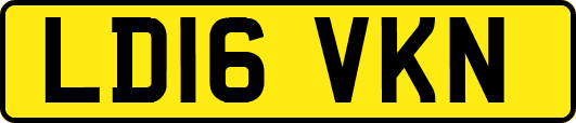 LD16VKN